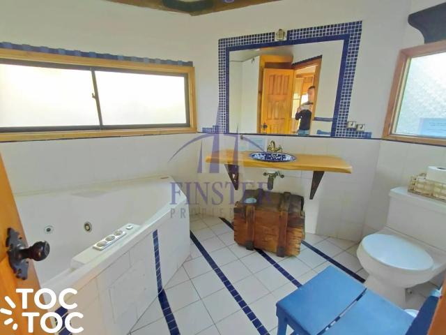 Casa en Puchuncaví