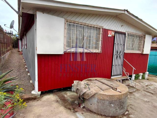 Casa en venta en Puchuncaví, Valparaíso