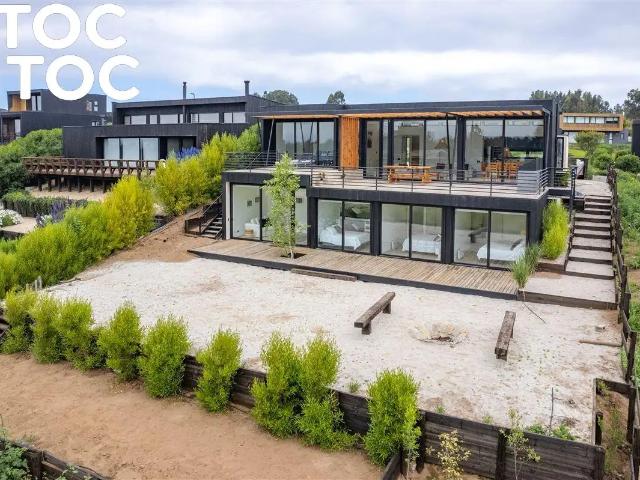 Casa en arriendo en Puchuncaví, Valparaíso