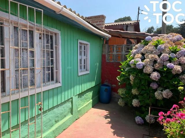 Casa en venta en Puchuncaví, Valparaíso