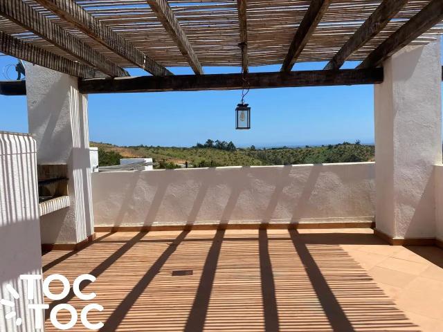 Casa en arriendo en Maitencillo, Puchuncaví