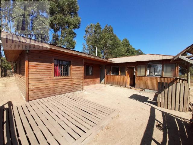 Casa en venta en Puchuncaví, Valparaíso