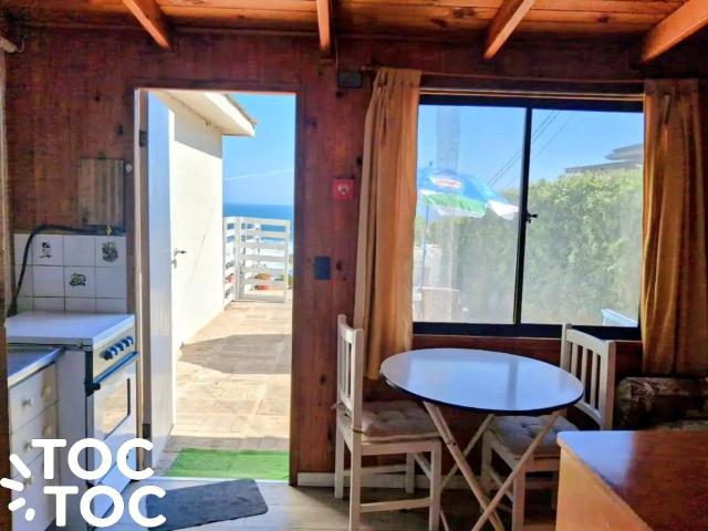 Casa en arriendo en Puchuncaví, Valparaíso
