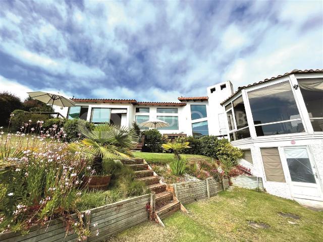 Casa en venta en Puchuncaví, Valparaíso