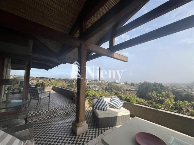 Casa en arriendo en Puchuncaví, Valparaíso