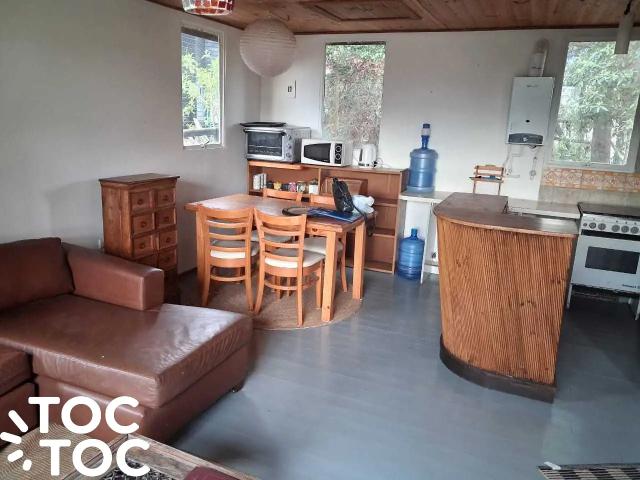 Casa en arriendo en Puchuncaví, Valparaíso