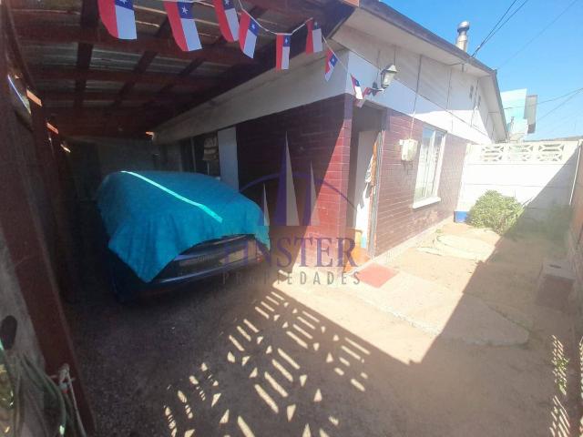 Casa en venta en Puchuncaví, Valparaíso