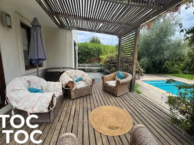 Casa en arriendo en Puchuncaví, Valparaíso