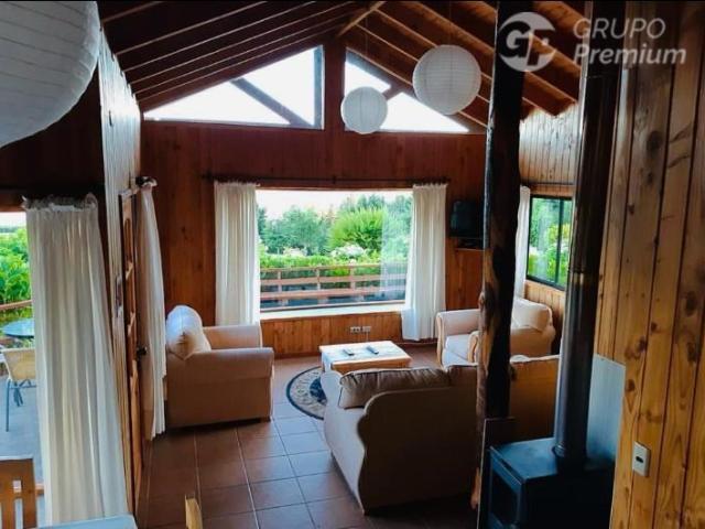 Casa en Pucón