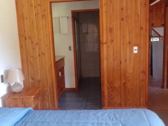 Casa en Pucón
