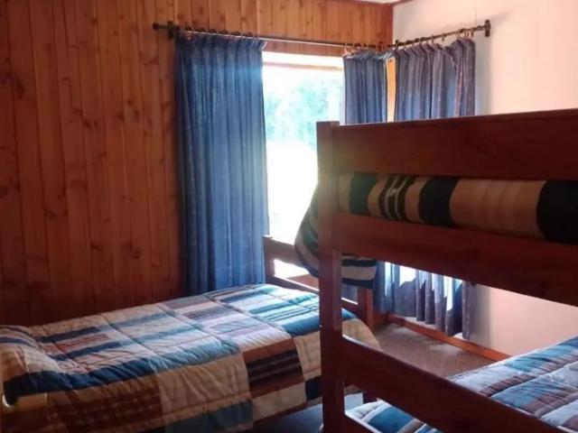Casa en Pucón