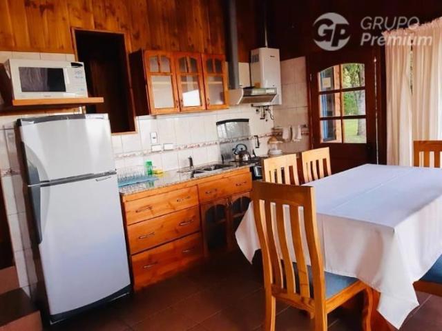 Casa en Pucón