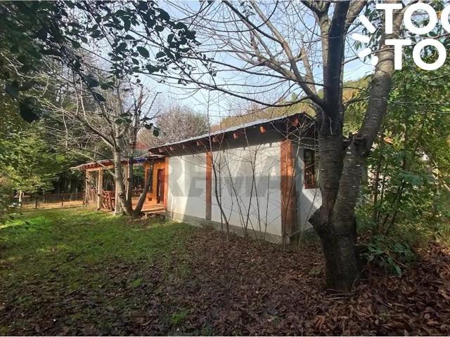 Casa en venta en Caburgua, La Araucanía