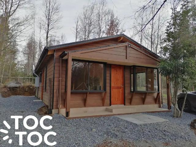 Casa en arriendo en Liumalla, La Araucanía