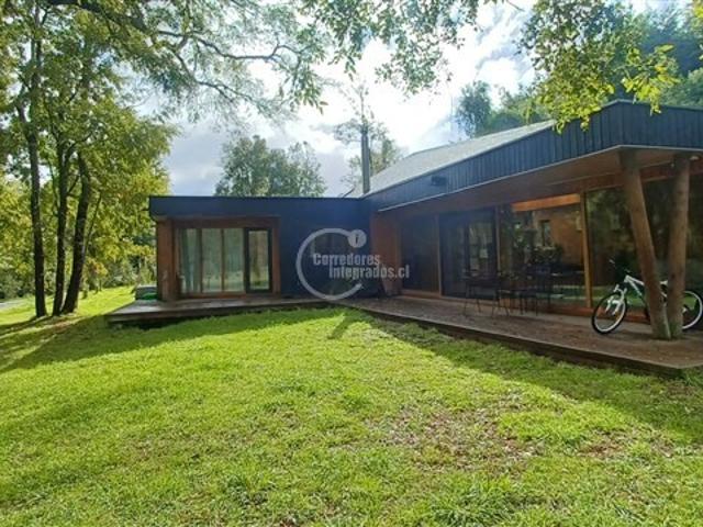 Casa en arriendo en El Tesoro Sur, Traiguén