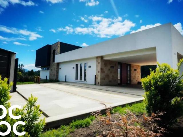 Casa en venta en Liumalla, La Araucanía