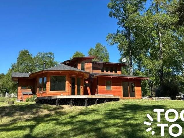 Casa en arriendo en Liumalla, La Araucanía