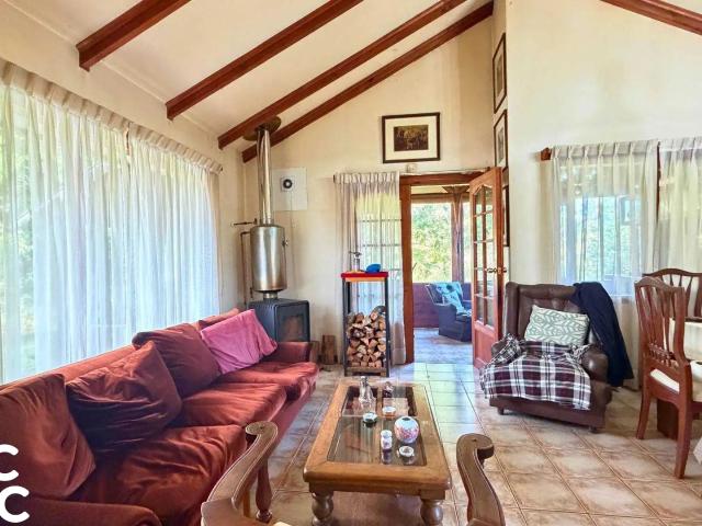 Casa en venta en Casabosque, Pucón