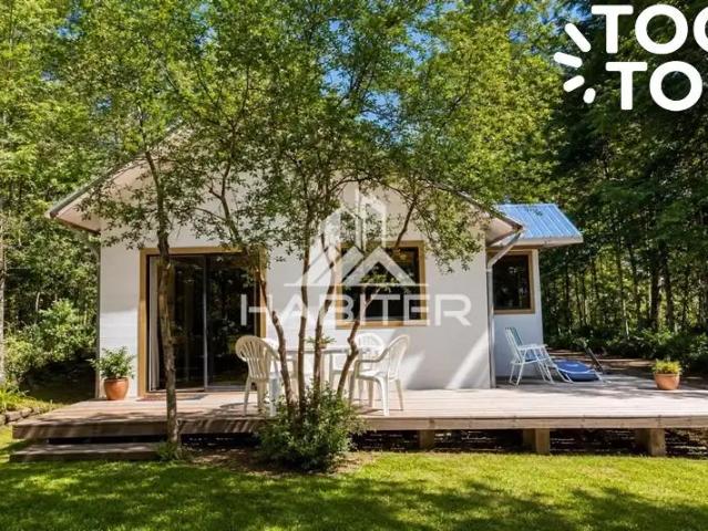 Casa en venta en Caburgua, La Araucanía