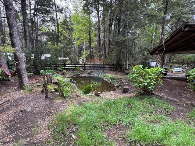 Casa en venta en El Volcán, La Araucanía