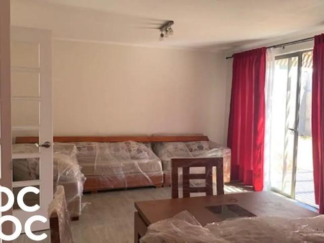 Casa en arriendo en Pudahuel, Metropolitana