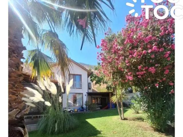 Casa en venta en Pudahuel, Metropolitana