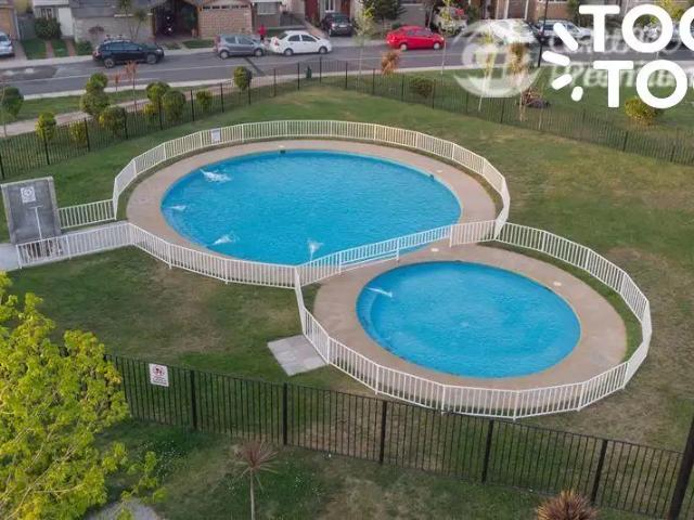 Casa en arriendo en Pudahuel, Provincia de Santiago