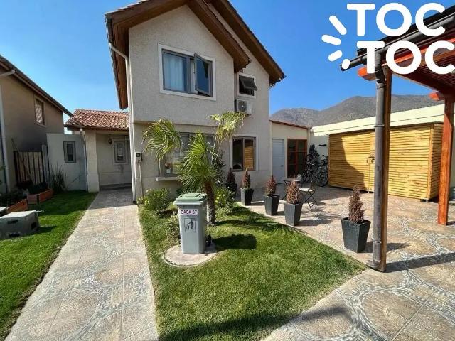 Casa en arriendo en Pudahuel, Metropolitana