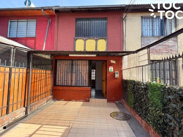 Casa en arriendo en Pudahuel, Metropolitana