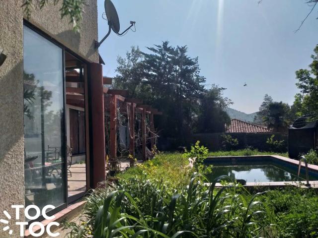 Casa en venta en Pudahuel, Metropolitana