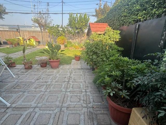 Casa en arriendo en Pudahuel, Metropolitana