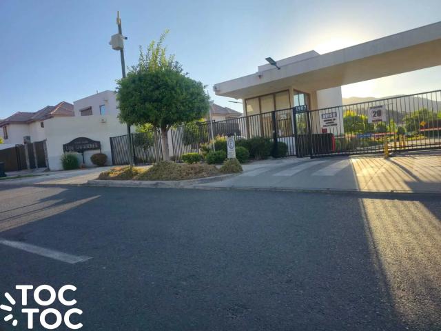 Casa en arriendo en Pudahuel, Metropolitana