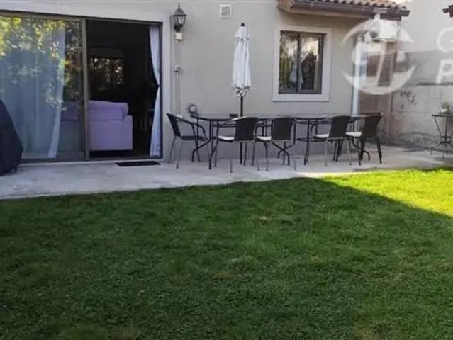Casa en venta en Pudahuel, Metropolitana