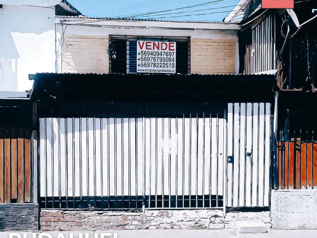 Casa en venta en Pudahuel, Metropolitana