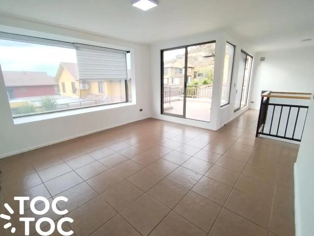 Casa en arriendo en Pudahuel, Metropolitana