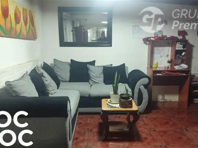 Casa en Pudahuel