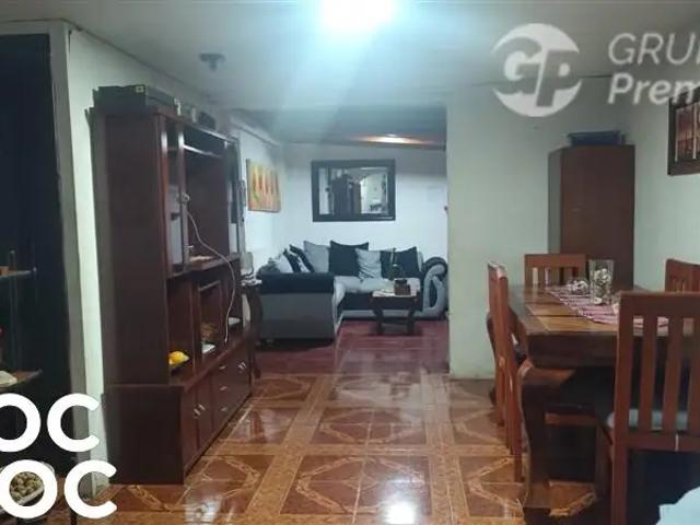 Casa en Pudahuel