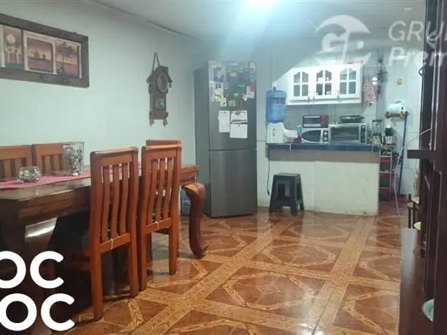 Casa en Pudahuel