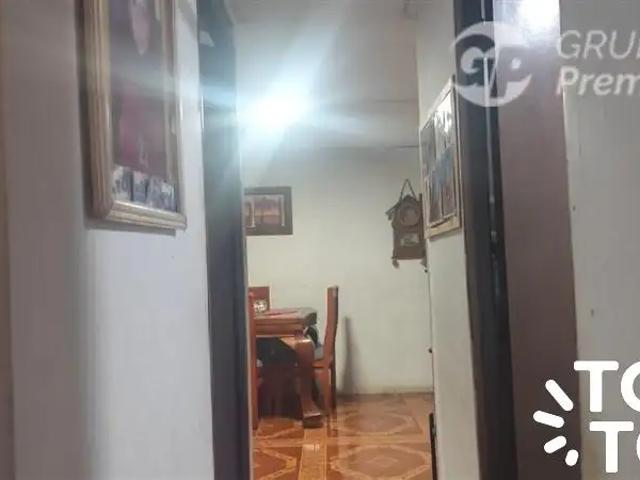 Casa en Pudahuel