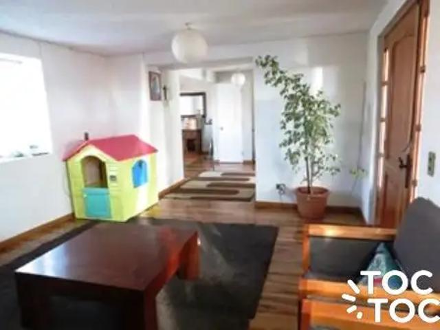 Casa en Pudahuel