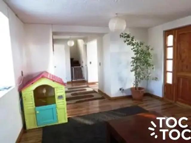 Casa en Pudahuel