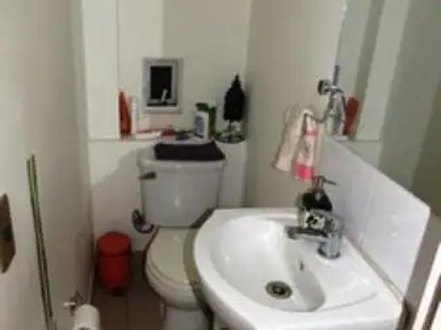 Casa en Pudahuel