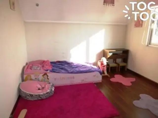 Casa en Pudahuel