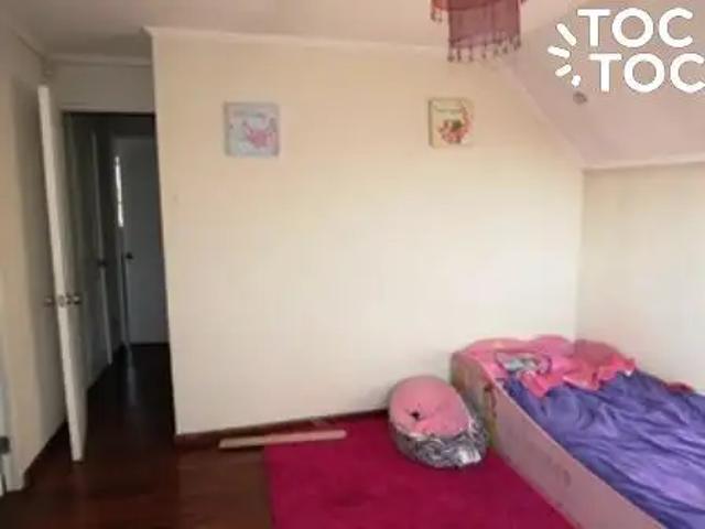 Casa en Pudahuel