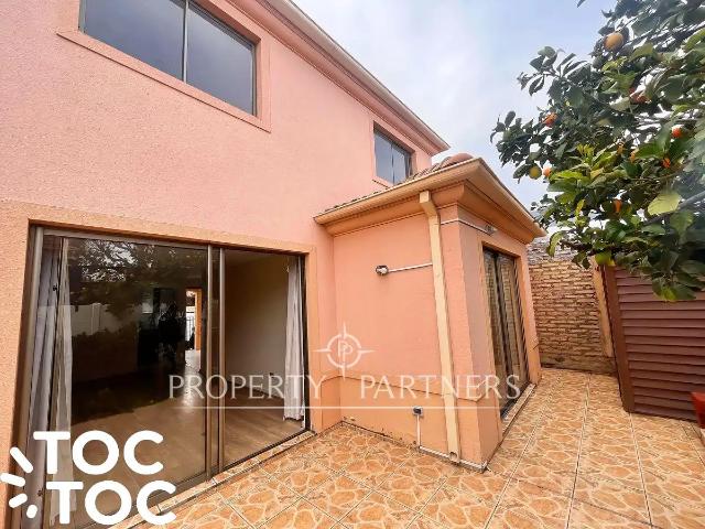 Casa en arriendo en Pudahuel, Metropolitana