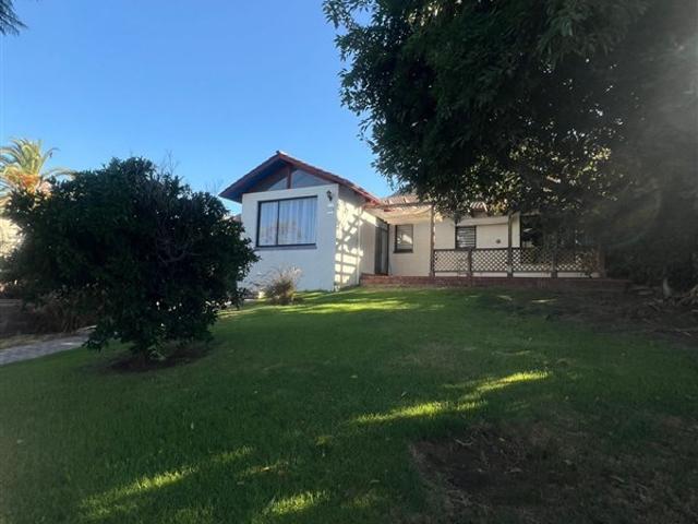 Casa en arriendo en Lomas de Lo Aguirre, Pudahuel