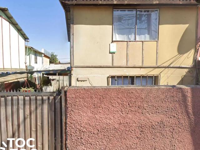 Casa en venta en Pudahuel