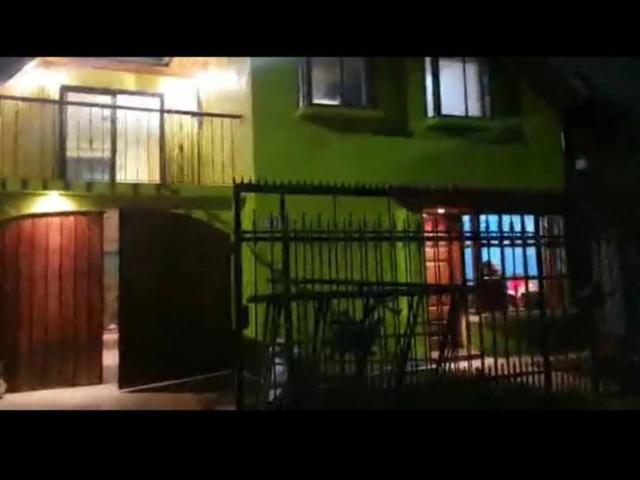 Casa en Pudahuel