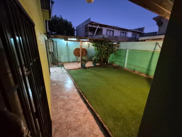 Casa en Pudahuel