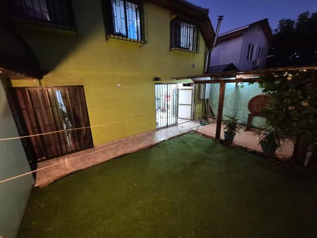 Casa en Pudahuel